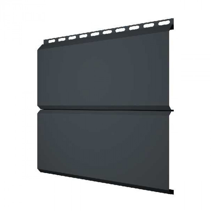 Антрацитово-серый